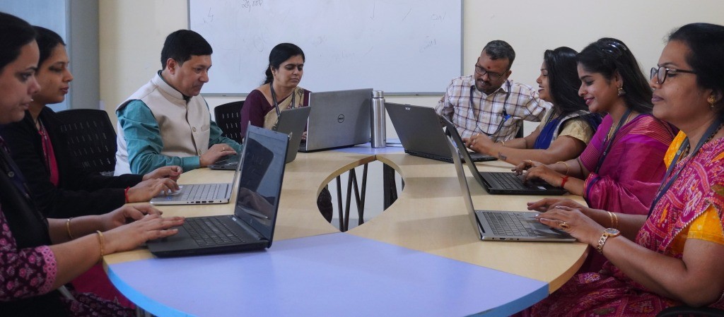 Collaborative Research Work